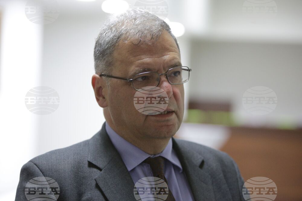 МОСВ - Юлиан Попов