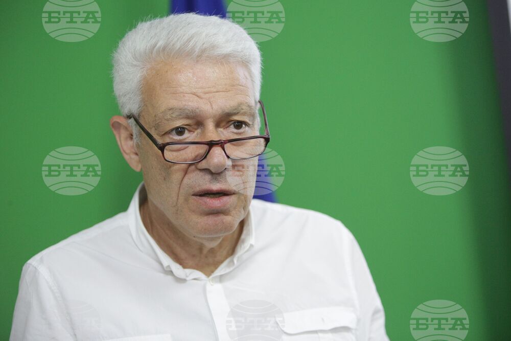 МОСВ - Пламен Панчев