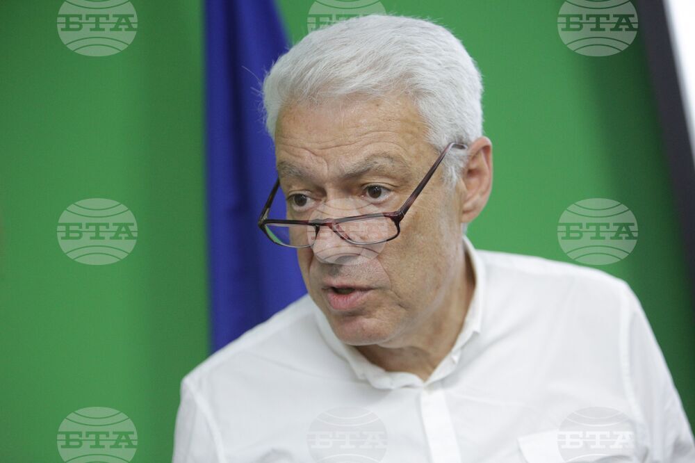 МОСВ - Пламен Панчев