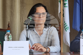 Левски - конференция "Регионално и национално здравеопазване  - приоритети и предизвикателства"