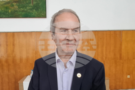 Левски - конференция "Регионално и национално здравеопазване  - приоритети и предизвикателства"