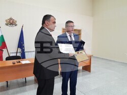 Снимка: Община Видин