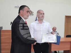 Снимка: Община Видин