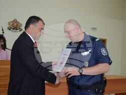 Снимка: Община Видин