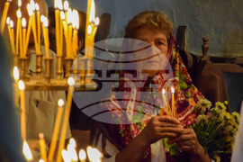 Село Докатичево - църква „Света Неделя“ - храмов празник