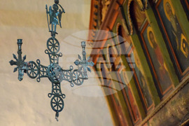 Село Докатичево - църква „Света Неделя“ - храмов празник