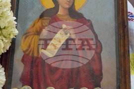 Село Докатичево - църква „Света Неделя“ - храмов празник