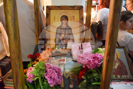 Село Докатичево - църква „Света Неделя“ - храмов празник