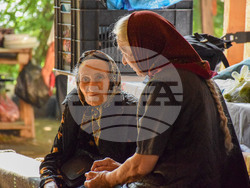 Село Докатичево - църква „Света Неделя“ - храмов празник