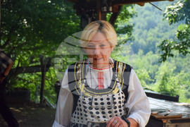 Село Докатичево - църква „Света Неделя“ - храмов празник