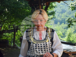 Село Докатичево - църква „Света Неделя“ - храмов празник