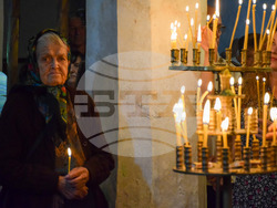Село Докатичево - църква „Света Неделя“ - храмов празник