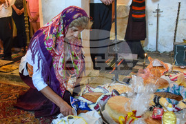 Село Докатичево - църква „Света Неделя“ - храмов празник