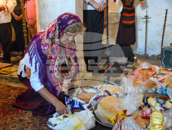 Село Докатичево - църква „Света Неделя“ - храмов празник