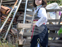 Село Докатичево - църква „Света Неделя“ - храмов празник