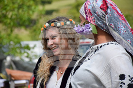 Село Докатичево - църква „Света Неделя“ - храмов празник