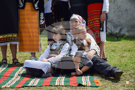 Село Докатичево - църква „Света Неделя“ - храмов празник