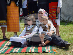 Село Докатичево - църква „Света Неделя“ - храмов празник