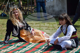 Село Докатичево - църква „Света Неделя“ - храмов празник