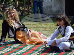 Село Докатичево - църква „Света Неделя“ - храмов празник