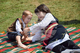 Село Докатичево - църква „Света Неделя“ - храмов празник