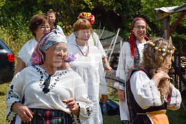 Село Докатичево - църква „Света Неделя“ - храмов празник