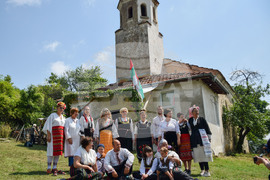 Село Докатичево - църква „Света Неделя“ - храмов празник