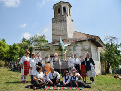 Село Докатичево - църква „Света Неделя“ - храмов празник