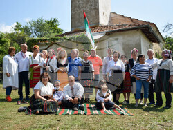 Село Докатичево - църква „Света Неделя“ - храмов празник