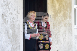 Село Докатичево - църква „Света Неделя“ - храмов празник