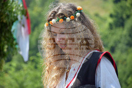 Село Докатичево - църква „Света Неделя“ - храмов празник