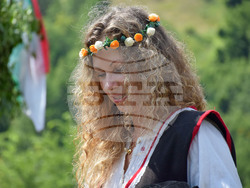 Село Докатичево - църква „Света Неделя“ - храмов празник