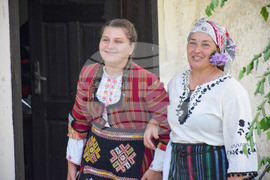 Село Докатичево - църква „Света Неделя“ - храмов празник