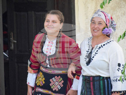 Село Докатичево - църква „Света Неделя“ - храмов празник