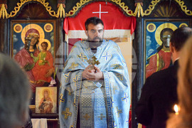 Село Докатичево - църква „Света Неделя“ - храмов празник