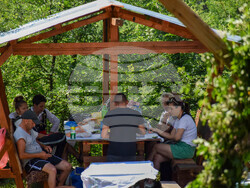 Село Докатичево - църква „Света Неделя“ - храмов празник