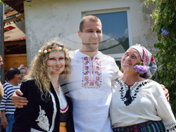 Село Докатичево - църква „Света Неделя“ - храмов празник