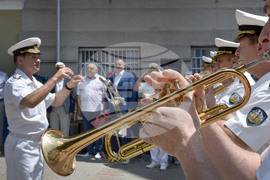 Варна - Контраадмирал Иван Вариклечков - честване
