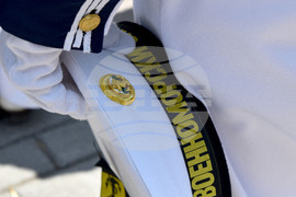 Варна - Контраадмирал Иван Вариклечков - честване