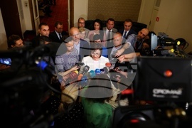 Парламент - Корнелия Нинова - изявление