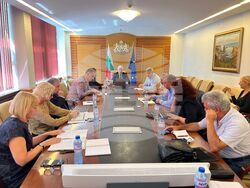 Снимка: МЗХ