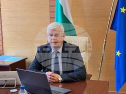 Снимка: МЗХ