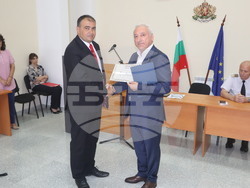 Снимка: Областна администрация Видин 