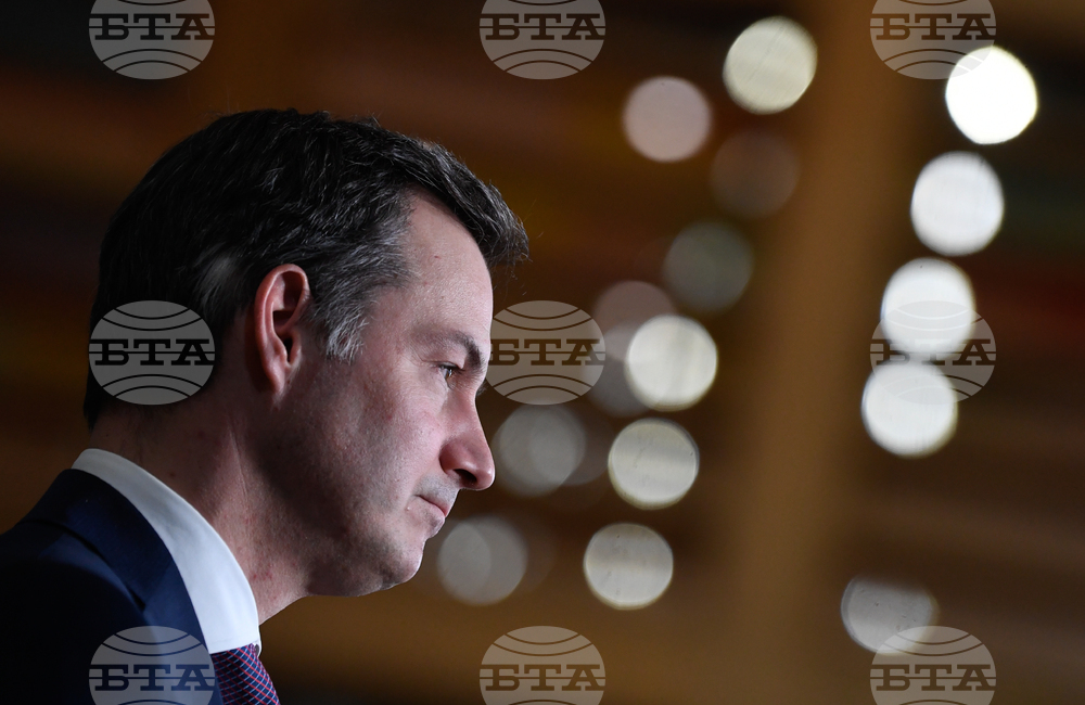 Срещу белгийския премиер са отправени смъртни заплахи от бивш военен
