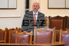 Народно събрание - парламентарен контрол