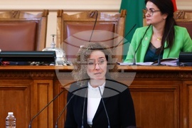 Народно събрание - парламентарен контрол