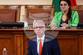 Народно събрание - парламентарен контрол