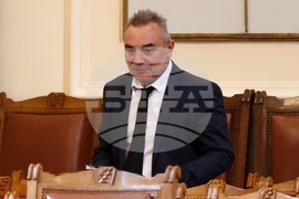 Народно събрание - парламентарен контрол