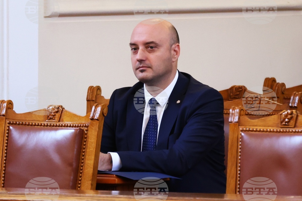 Народно събрание - парламентарен контрол