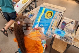 Бургас - НХА - лятна академия